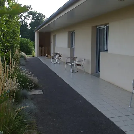 Le Verger Du Domaine Les Achards (Vendee)