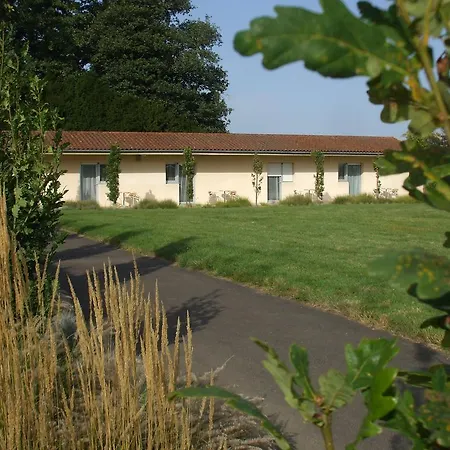 Le Verger Du Domaine Hotel
