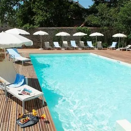 Le Verger Du Domaine Hotel *