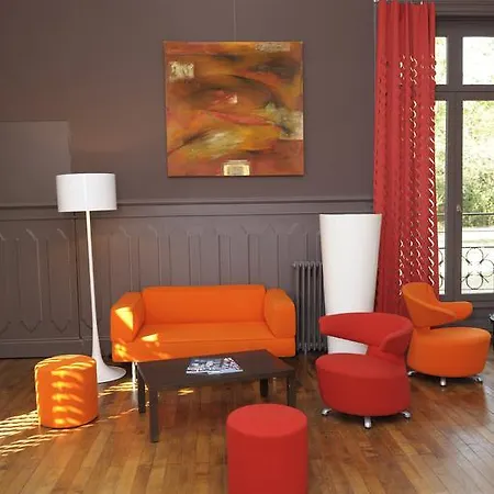Hotel Le Verger Du Domaine *