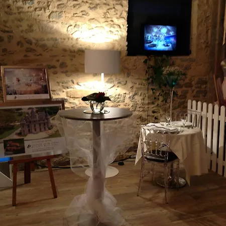 Le Verger Du Domaine * Les Achards (Vendee)