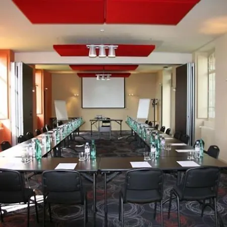 Le Verger Du Domaine Les Achards (Vendee)