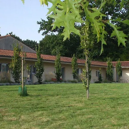Hotel Le Verger Du Domaine *