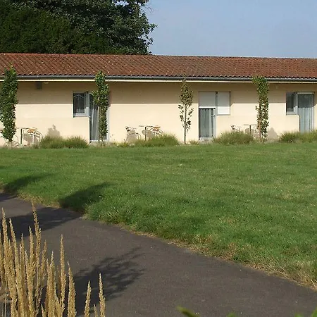 Hotel Le Verger Du Domaine Les Achards (Vendee)