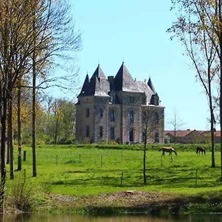 Le Verger Du Domaine Hotel