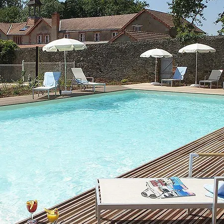 Hotel Le Verger Du Domaine *