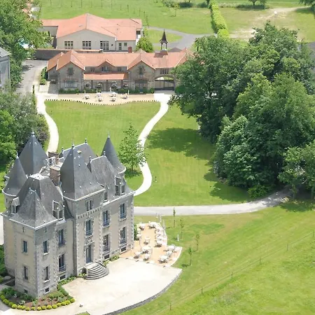 Le Verger Du Domaine *