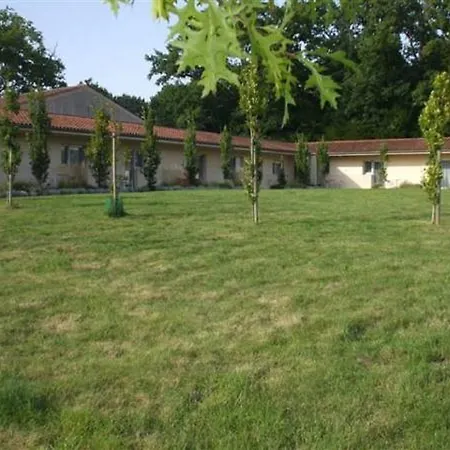 Le Verger Du Domaine