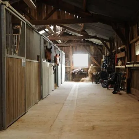 Le Verger Du Domaine * Les Achards (Vendee)