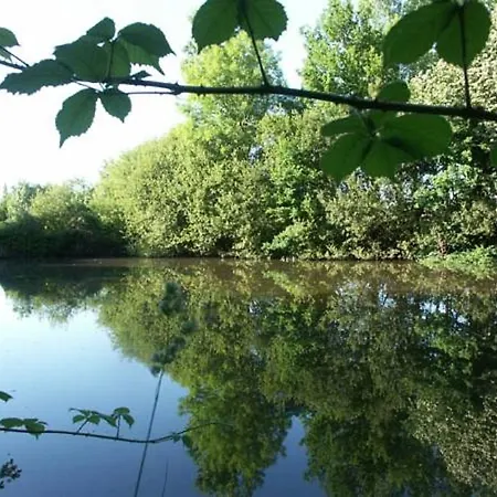 Le Verger Du Domaine Les Achards (Vendee)