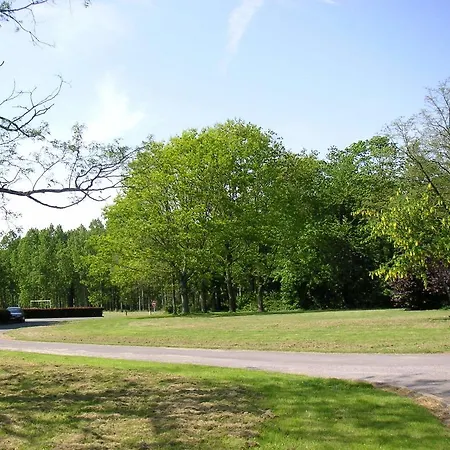 Le Verger Du Domaine Hotel Les Achards (Vendee)
