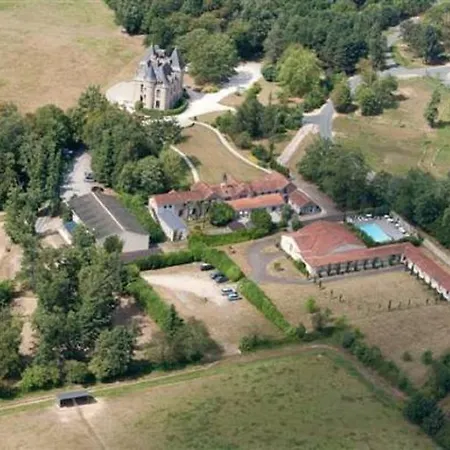 Le Verger Du Domaine