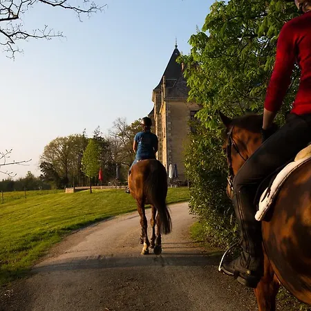 Le Verger Du Domaine * Les Achards (Vendee)