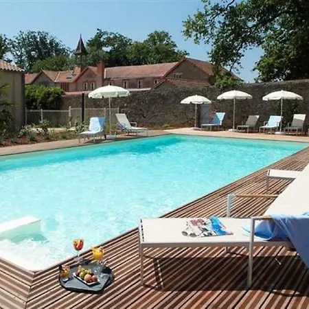 Le Verger Du Domaine Hotel