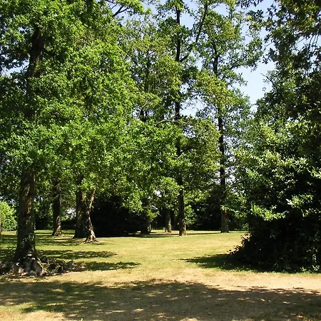 Le Verger Du Domaine Hotel *