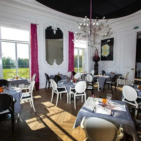 Le Verger Du Domaine Hotel Les Achards (Vendee)